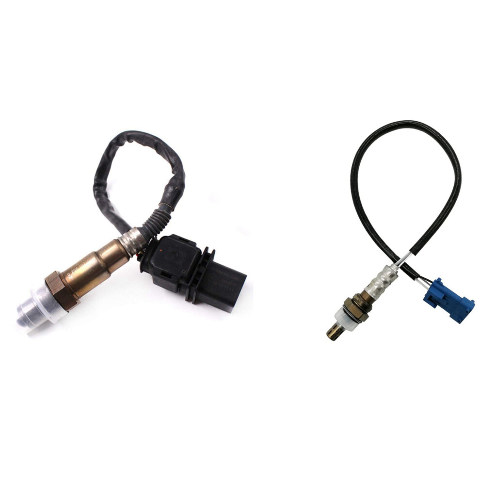 Front Oxygen Sensor For Mini C2 C3 Ds4 Partner 207 4711370801253