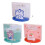 Acrylic Pencil Holder for Fresh Cute Design Hold Student Office Desktop Storage 3