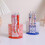 Acrylic Pencil Holder for Fresh Cute Design Hold Student Office Desktop Storage 9