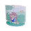 Acrylic Pencil Holder for Fresh Cute Design Hold Student Office Desktop Storage 1