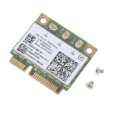 633ANHMW 6300AN 802.11a/b/g/n 450M Dual Band Half Mini PCie Wireless WiFi Card