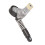 Beltestrammer ASSY for Actyon Korando C 3
