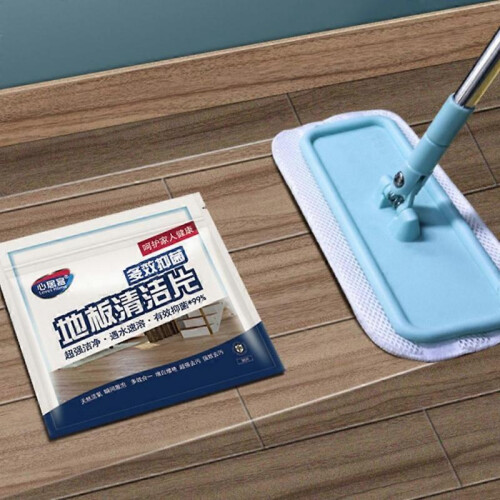 90Pcs Floor Cleaning Sheet Multipurpose Home Bedroom Dormitory Cleaning 2