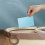 90Pcs Floor Cleaning Sheet Multipurpose Home Bedroom Dormitory Cleaning 20