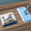 90Pcs Floor Cleaning Sheet Multipurpose Home Bedroom Dormitory Cleaning 15
