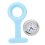 Electrical / Sapphire Nurse Silicone Watch 3