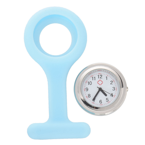Electrical / Sapphire Nurse Silicone Watch 2