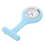 Electrical / Sapphire Nurse Silicone Watch 4