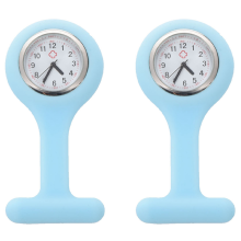 Electrical / Sapphire Nurse Silicone Watch