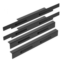 Wind Guards for Blackstone Griddle 36 Inch,Stainless Steel Magnetic Wind Guards