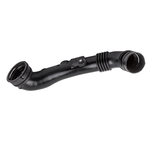 For Auto Throttle Valve Intercooler Inlet Duct with Sensor 2