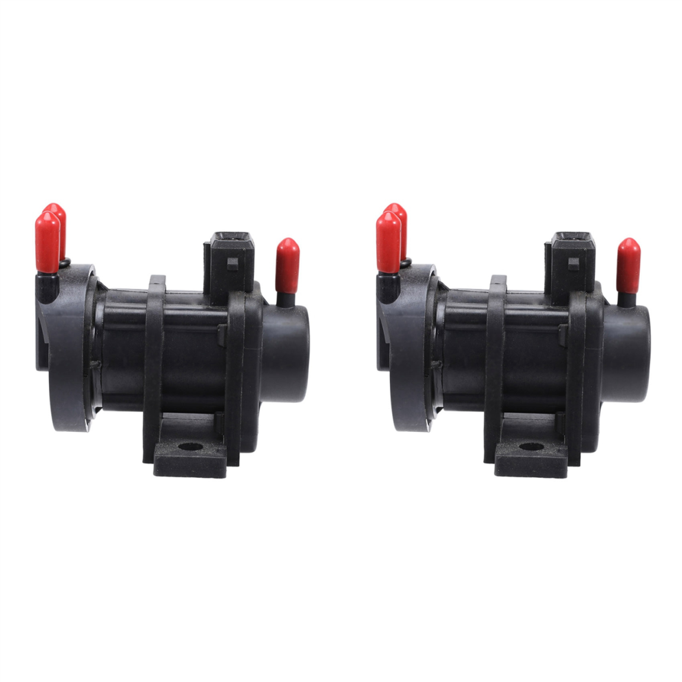 New Egr Solenoid Valve 09128022 5851030 90502860 851078 4782058 Black 4711370800782