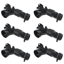 For- F22 F23 F30 F32 F33 Turbocharger Intercooler Air Inlet Tube