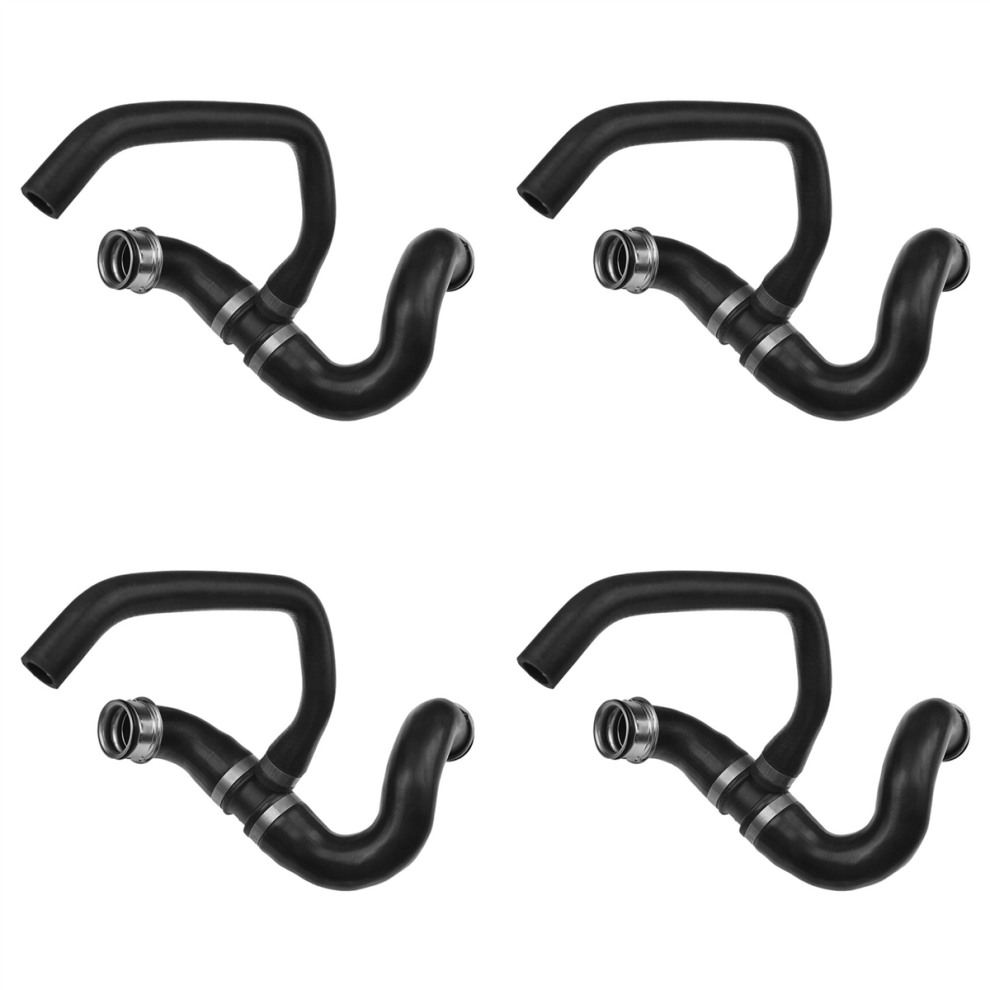9065011482 Car Lower Radiator Coolant Hose For Sprinter 4711370801482