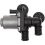 HVAC-varmekontrollventil for E39 E46 3 5-serien E83 X3 1999-2010 4
