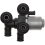 HVAC-varmekontrollventil for E39 E46 3 5-serien E83 X3 1999-2010 2