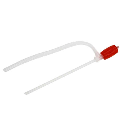 Manuell/Handsifonpump för vätskeöverföring 1