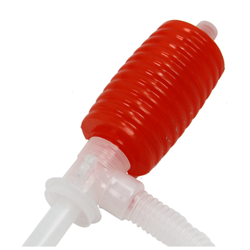 Manuell/Handsifonpump för vätskeöverföring 2