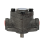 -10A Triple-cornered Pump Small Gear Pump for Lubrication 4