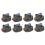-10A Triple-cornered Pump Small Gear Pump for Lubrication 1