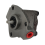 -10A Triple-cornered Pump Small Gear Pump for Lubrication 6