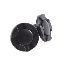 50 x nity plastikowe do drzwi samochodowych z otworem 8 mm