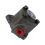 -10A Triple-cornered Pump Small Gear Pump for Lubrication 5