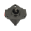 -10A Triple-cornered Pump Small Gear Pump for Lubrication 2