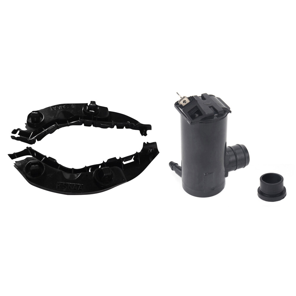 Car Front Bumper Bracket For 2006-2011 4711370804179