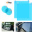 Car Bluetooth AUX Adapter Audio Phone Call Handsfree Microphone 4