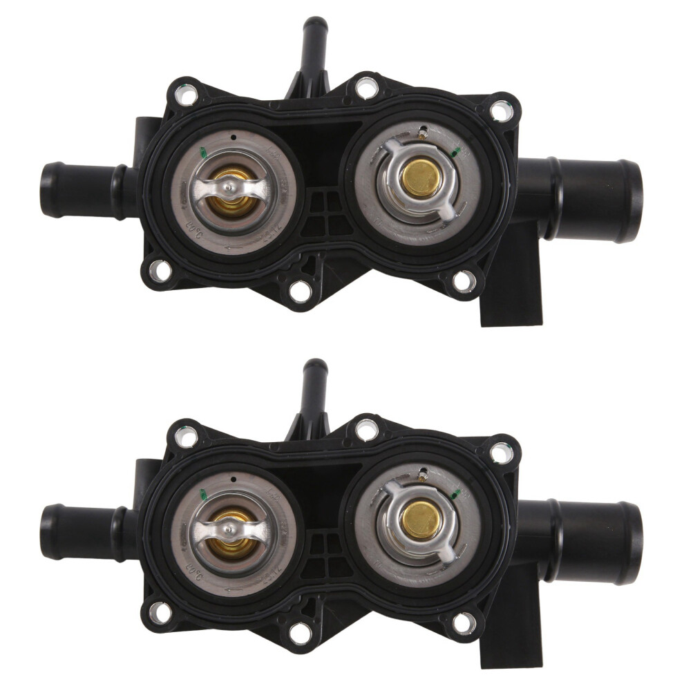 Thermostat Assembly For Mg Zs Gt Mg3 I5 I6 Rx3 10008730 Light 4711370898253