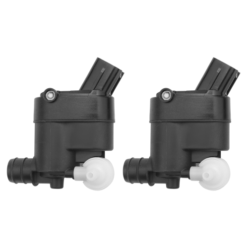 Windshield Washer Fluid Pump Motor for 2016-2019 1