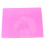 2 Pack A3 Extra Large Silicone Sheet Molds Mat, Blue & Pink 3