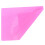 2 Pack A3 Extra Large Silicone Sheet Molds Mat, Blue & Pink 4