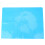 2 Pack A3 Extra Large Silicone Sheet Molds Mat, Blue & Pink 2