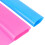 2 Pack A3 Extra Large Silicone Sheet Molds Mat, Blue & Pink 7