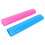 2 Pack A3 Extra Large Silicone Sheet Molds Mat, Blue & Pink 7