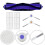 Sweeper Filter Element Side Brush Roller Brush for NARWAL J3 Vacuum Part 6