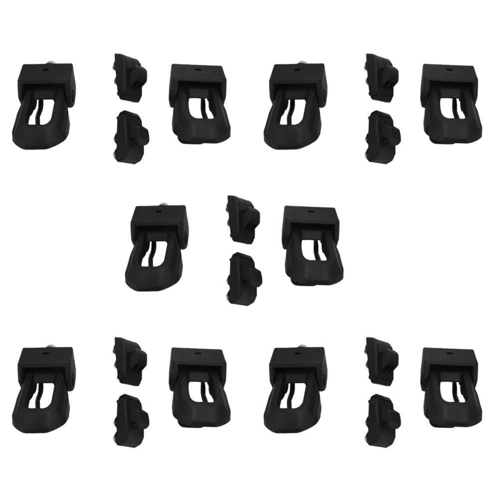 Locking Hood Catch Latches Hood Latch Hood Catch For 4711370805640