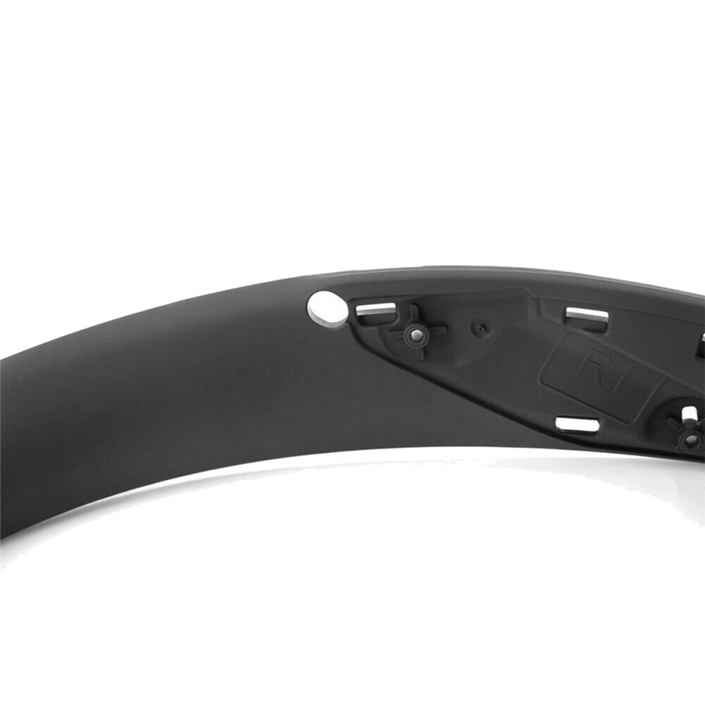 For F30-F33 F35 F82 F83 F80 Inner Trim Door Pull Handle Cover Black 4711370805558