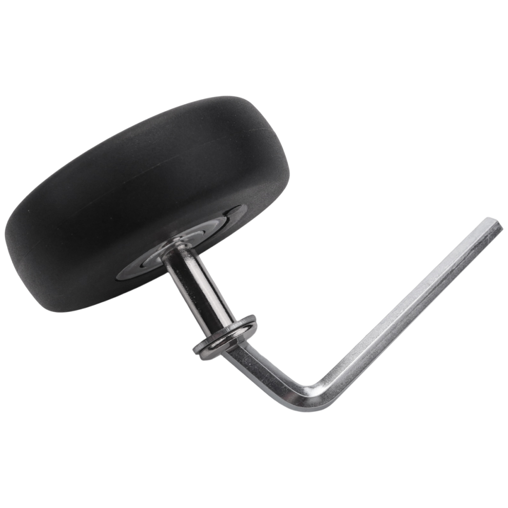 OD 50mm 4 Sets of Luggage Suitcase Replacement Wheels-image-OPC-PJ8Q96X-NEW