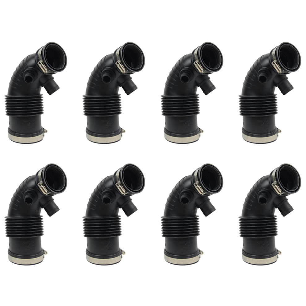 Duct Pipe Intake Hose For F20 F30 114I 116I 118I 316I 320I Black 4711370803011