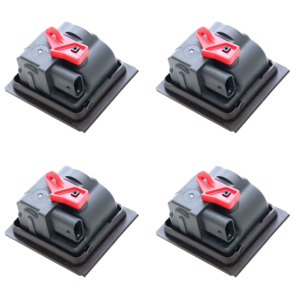 For - W176 W246 W117 W205 Fuel Filler Flap Locking Motor 4711370806463