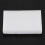 100x60x20mm 10pcs Magic Sponge Eraser Melamine Cleaner-white 7