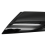 For- Mini R57 R55 07-15 Front Right Windshield Post Trim 7