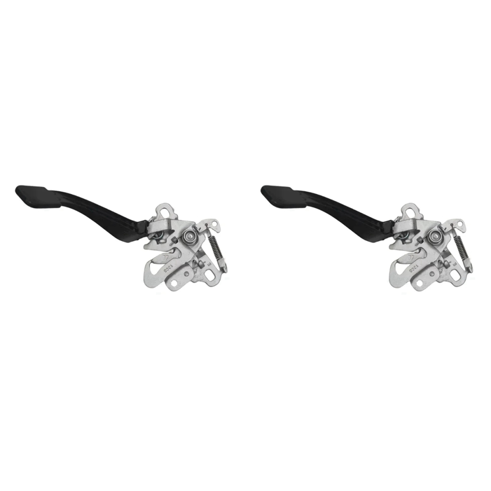 9677035280 Car Accessories Hood Lock For 301 Light 4711370806081