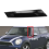 For- Mini R57 R55 07-15 Front Right Windshield Post Trim 3