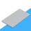 High Performance Silicone Thermal Pad 12.8W  for Graphics Card  Laptop CPU GPU 13