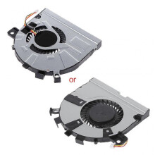 CPU Cooling Fan Laptop Cooler for Satellite M40T-AT02S M50 M50-A M50D-A