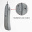 Handheld Cable Finder Tool GM60 Rapid LAN-Cable Tester Cable Tracker Detector 9